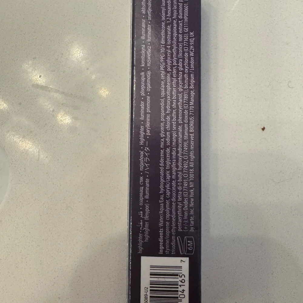 Tarte Shape Tape Glow Wand Double Duty in Moonbeam